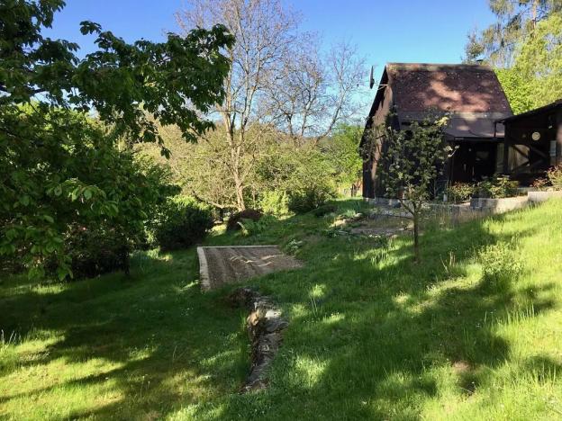 Prodej rodinného domu, Malá Skála, 37 m2