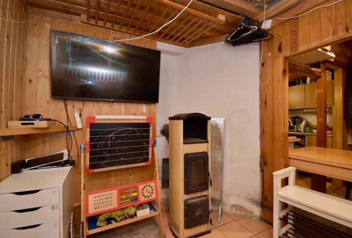 Prodej rodinného domu, Malá Skála, 37 m2