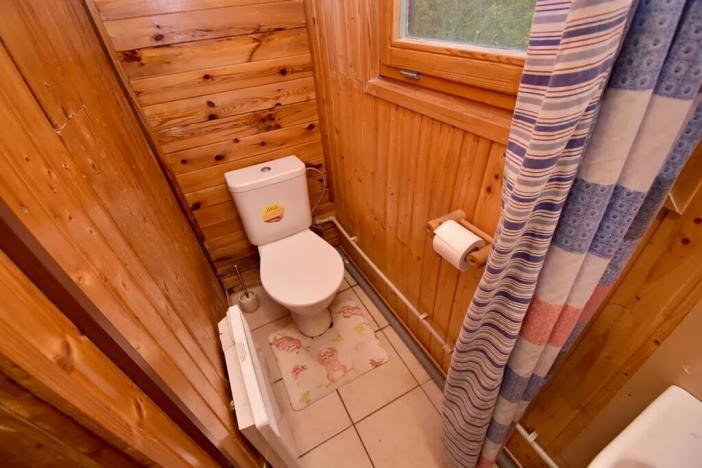 Prodej rodinného domu, Malá Skála, 37 m2