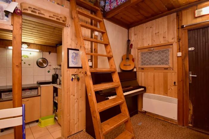 Prodej rodinného domu, Malá Skála, 37 m2