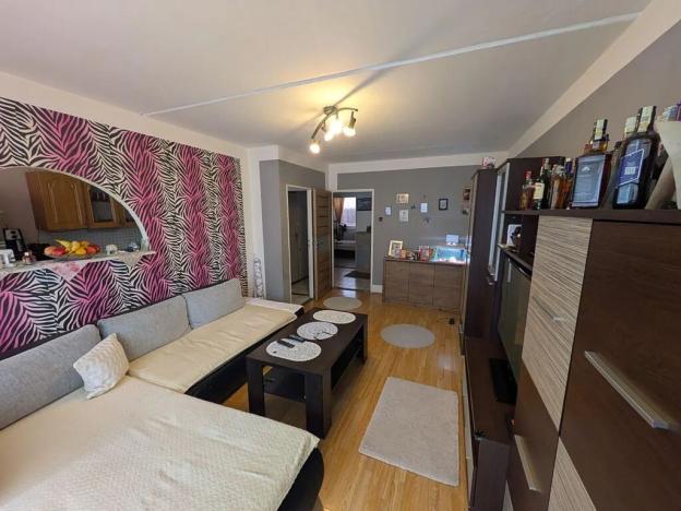 Prodej bytu 3+1, Most, Františka Malíka, 68 m2