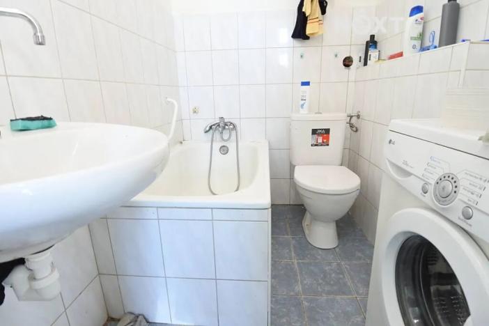 Pronájem bytu 1+1, České Budějovice, Novohradská, 65 m2