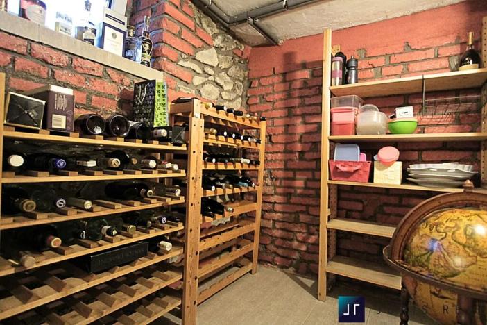 Prodej rodinného domu, Ústí nad Labem, Průchodní, 281 m2