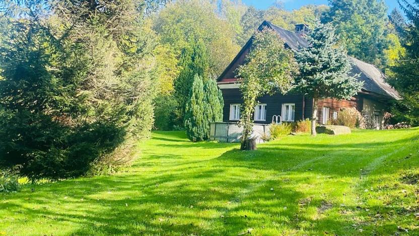 Prodej chalupy, Jindřichov, 227 m2