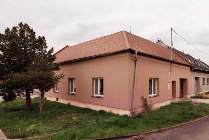 Prodej rodinného domu, Bystřice pod Hostýnem, 118 m2