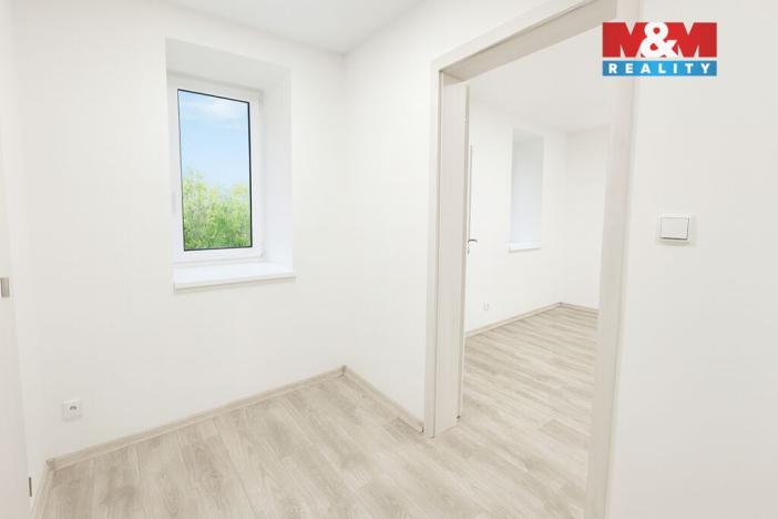Pronájem bytu 1+1, Janov nad Nisou - Hraničná, 60 m2