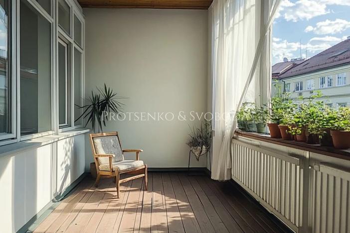 Prodej bytu 5+kk, Praha - Staré Město, Benediktská, 400 m2