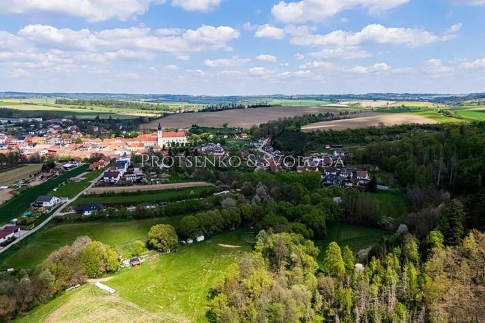 Prodej rodinného domu, Nová Říše, Krasonická, 209 m2