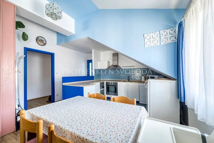 Prodej rodinného domu, Batelov, Třešťská, 490 m2