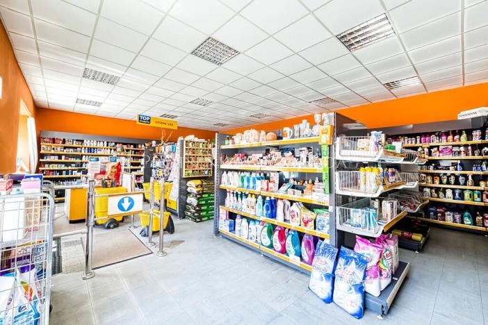 Prodej rodinného domu, Batelov, Třešťská, 490 m2