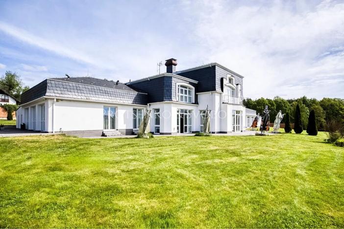 Prodej ubytování, Rosovice, 900 m2