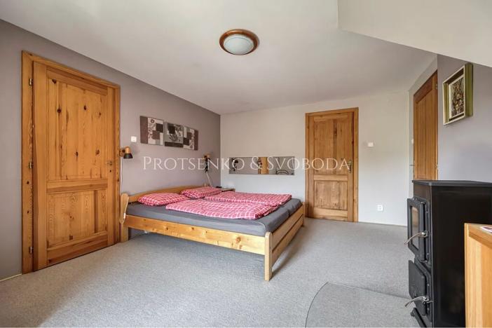 Prodej rodinného domu, Mnichovice, Nad rybníkem, 312 m2