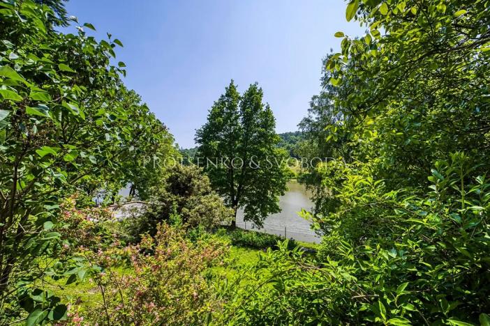 Prodej rodinného domu, Mnichovice, Nad rybníkem, 312 m2