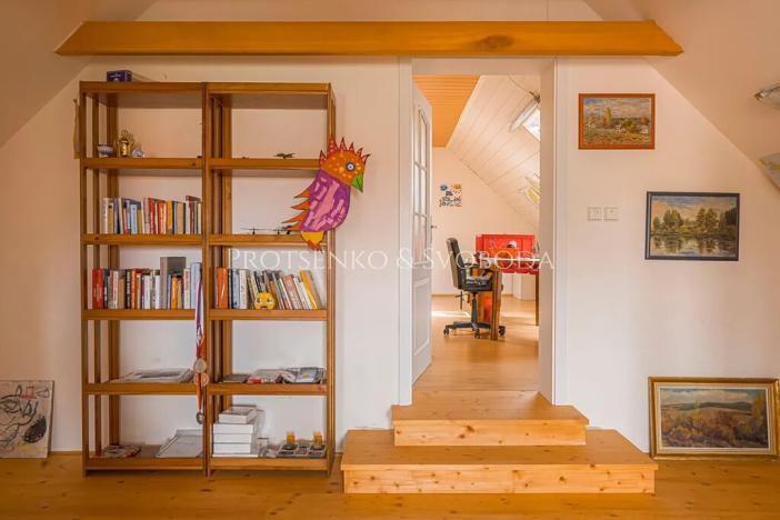 Prodej ubytování, Rohozná, 730 m2