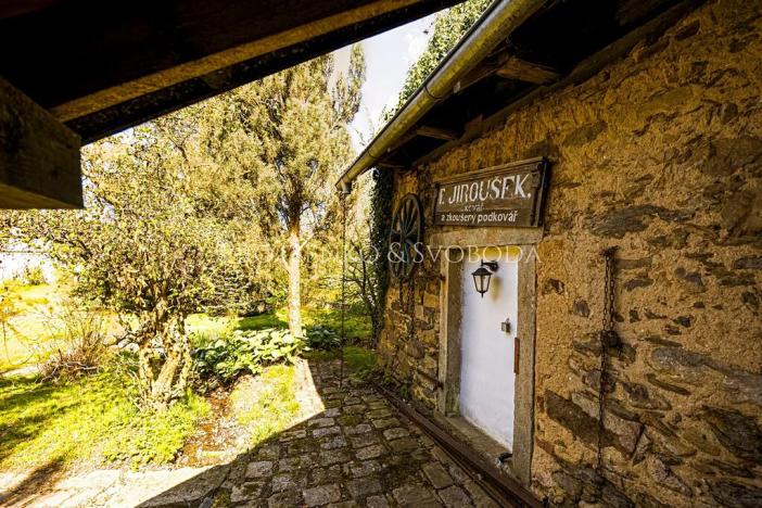 Prodej ubytování, Rohozná, 730 m2