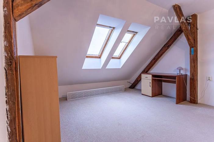 Pronájem bytu 3+kk, České Budějovice, A. Trägera, 55 m2