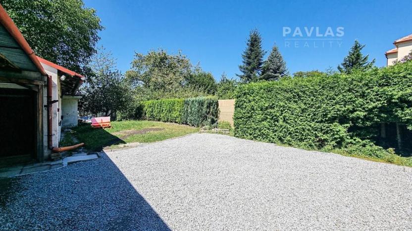 Pronájem bytu 3+kk, České Budějovice, A. Trägera, 55 m2