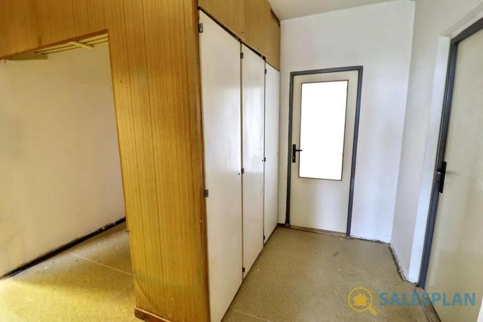 Prodej bytu 3+1, Praha - Hostivař, Bělinského, 84 m2