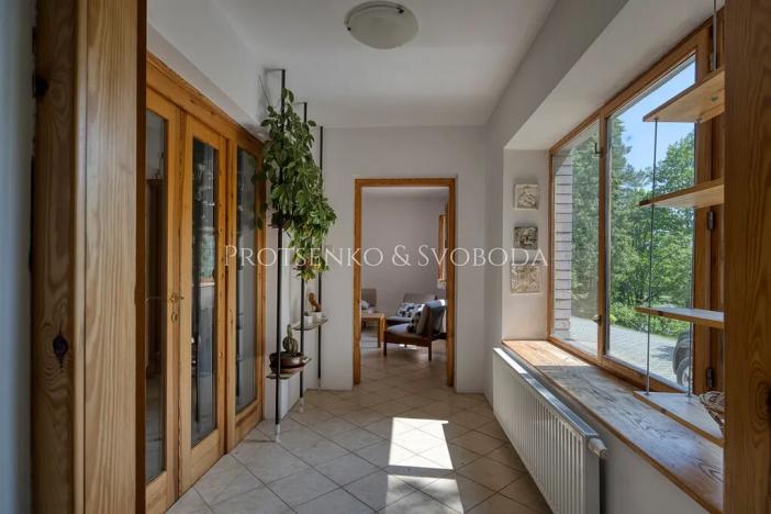 Prodej ubytování, Mnichovice, Nad rybníkem, 312 m2