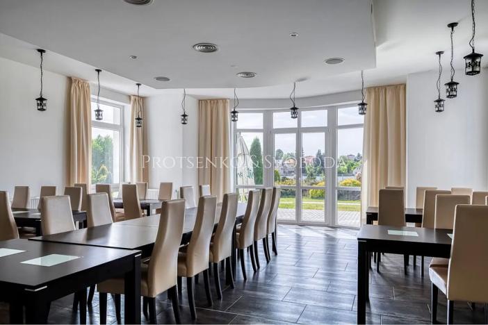 Prodej činžovního domu, Rosovice, 900 m2