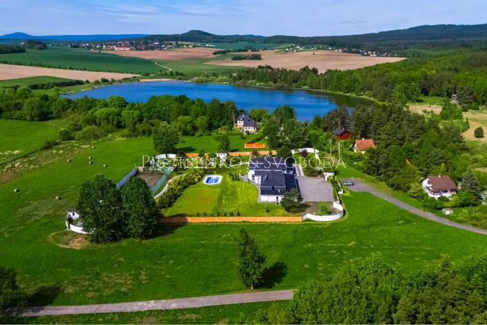 Prodej činžovního domu, Rosovice, 900 m2