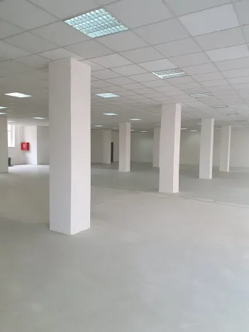 Pronájem obchodního prostoru, Kutná Hora, Vocelova, 450 m2