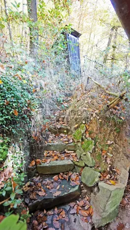 Prodej chaty, Kaliště, 30 m2