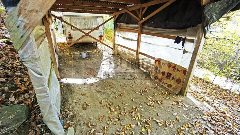 Prodej chaty, Kaliště, 30 m2