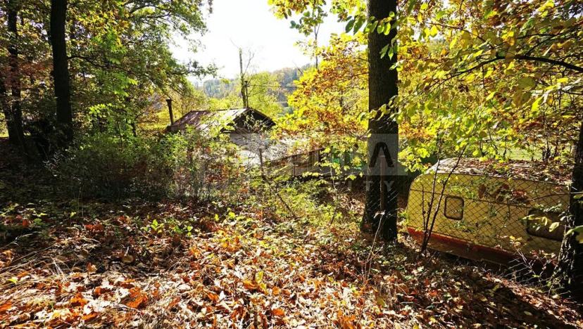 Prodej chaty, Kaliště, 30 m2