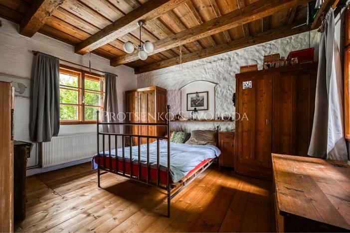 Prodej chalupy, Stařeč, Nádraží, 130 m2