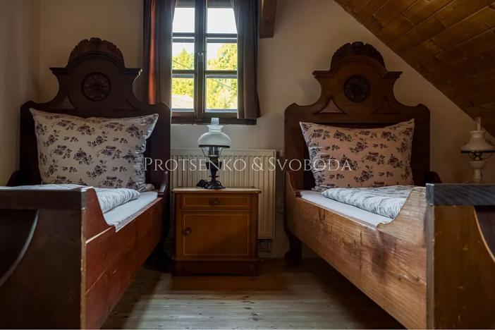 Prodej ubytování, Dalečín, 536 m2