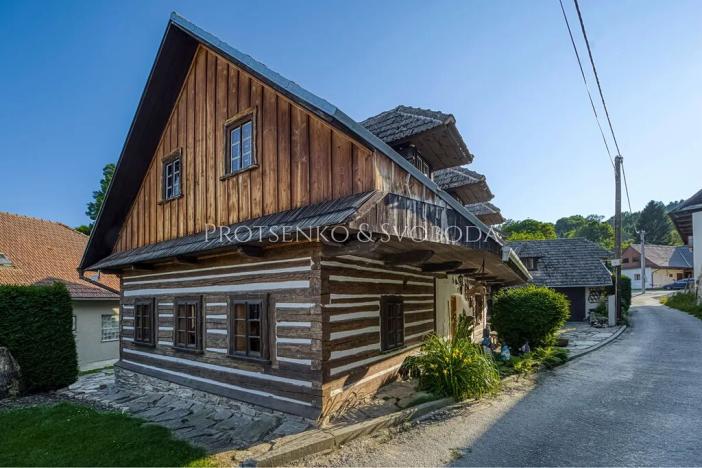 Prodej ubytování, Dalečín, 536 m2