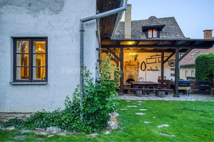 Prodej ubytování, Dalečín, 536 m2