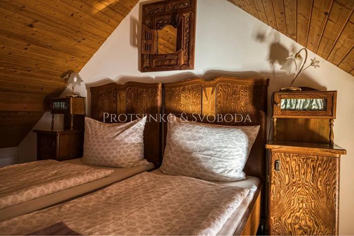 Prodej činžovního domu, Dalečín, 536 m2