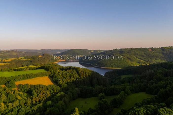 Prodej činžovního domu, Dalečín, 536 m2