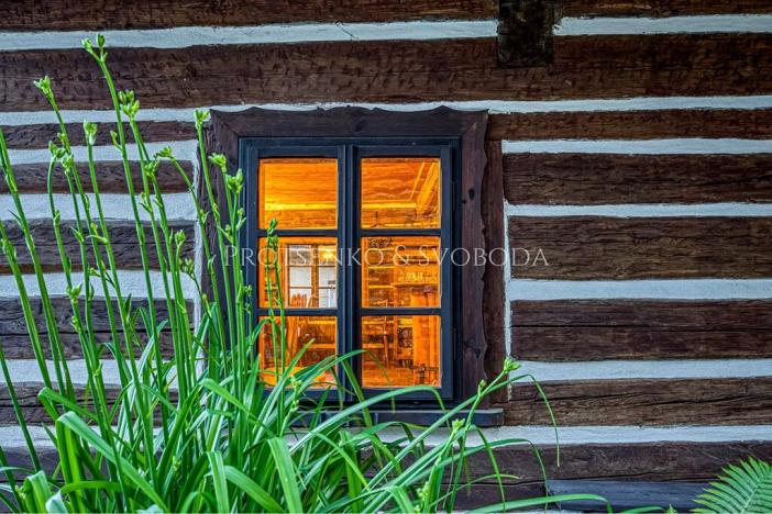 Prodej činžovního domu, Dalečín, 536 m2