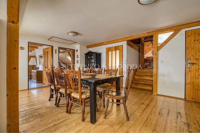 Prodej chalupy, Dalečín, 536 m2