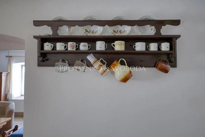 Prodej rodinného domu, Horní Radouň, 275 m2