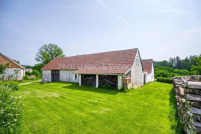 Prodej chalupy, Horní Radouň, 275 m2