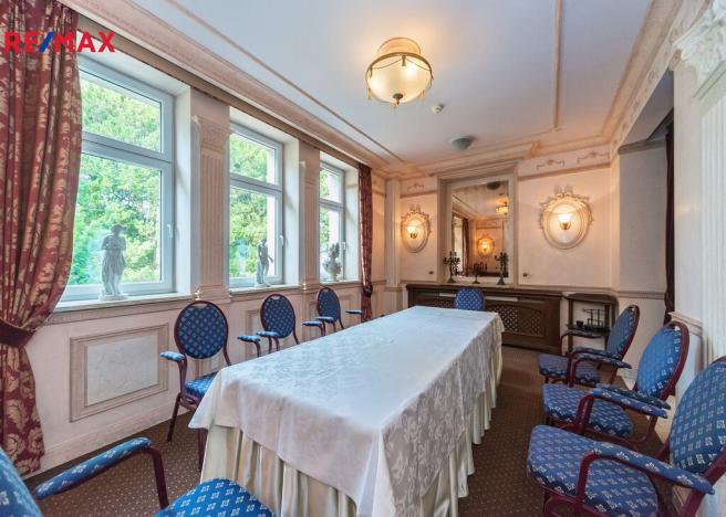 Prodej ubytování, Wisła, Powiat cieszyński, Polsko, 1612 m2