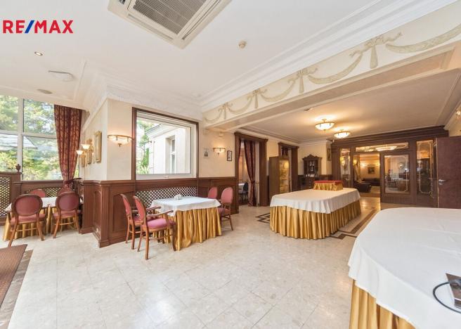 Prodej ubytování, Wisła, Powiat cieszyński, Polsko, 1612 m2