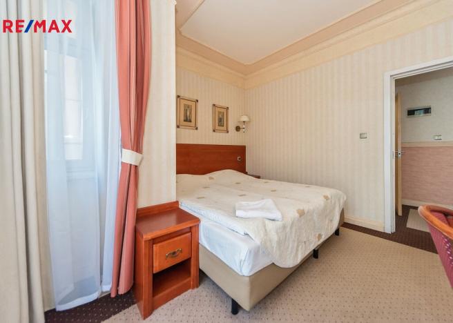 Prodej ubytování, Wisła, Powiat cieszyński, Polsko, 1612 m2