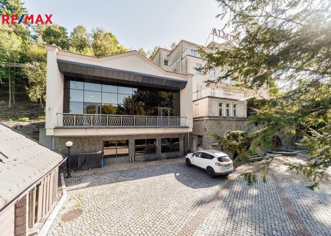 Prodej ubytování, Wisła, Powiat cieszyński, Polsko, 1612 m2