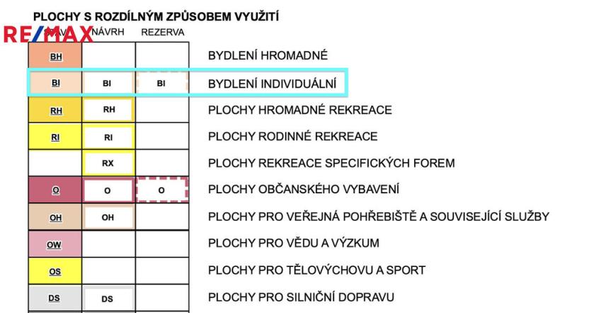 Prodej pozemku, Hošťálková, 1781 m2