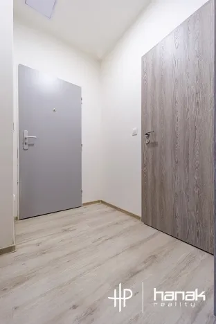 Pronájem bytu 3+kk, Olomouc, Na Bojišti, 80 m2