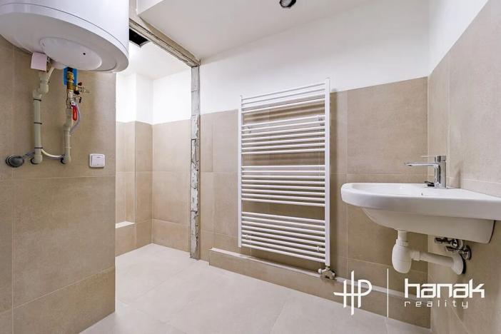 Pronájem kanceláře, Uničov, Nemocniční, 30 m2