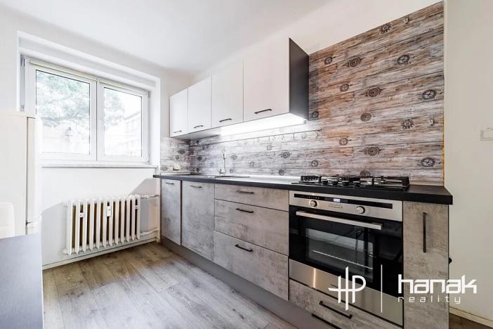 Pronájem bytu 1+1, Prostějov, Českobratrská, 45 m2