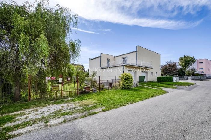 Prodej pozemku pro bydlení, České Budějovice, V. Nováka, 788 m2