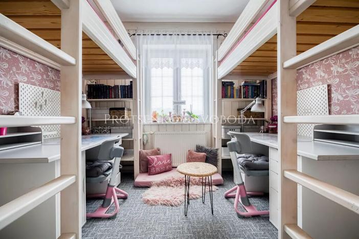 Prodej rodinného domu, Suchdol nad Lužnicí, Pražská, 180 m2