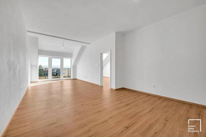 Prodej bytu 2+kk, České Budějovice, K. Šatala, 68 m2